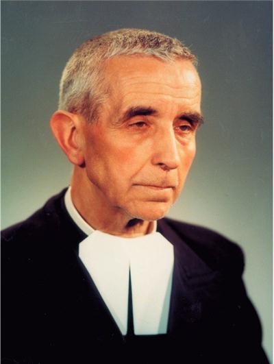 Venerable Hermano Adolfo