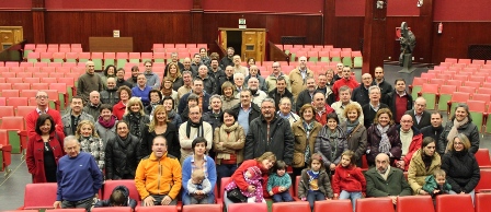 IV Encuentro de Asociados 