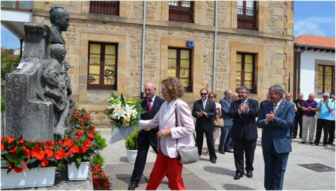 125 años La Salle en Los Corrales