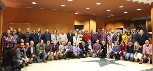 Foro de la Misión Educativa Lasaliana.