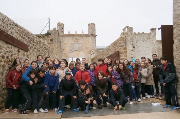 Nuevo número Interaulas