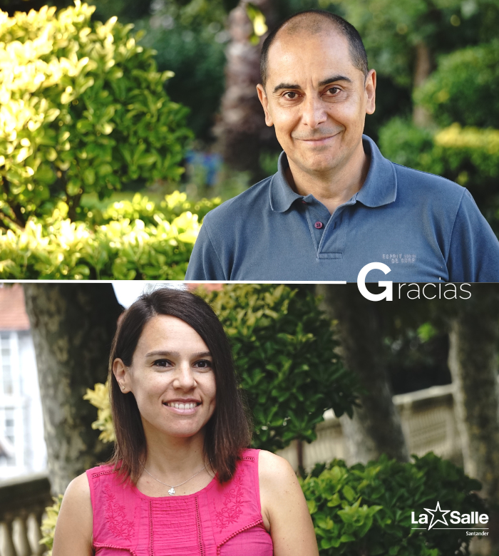 Cambios Equipo Directivo