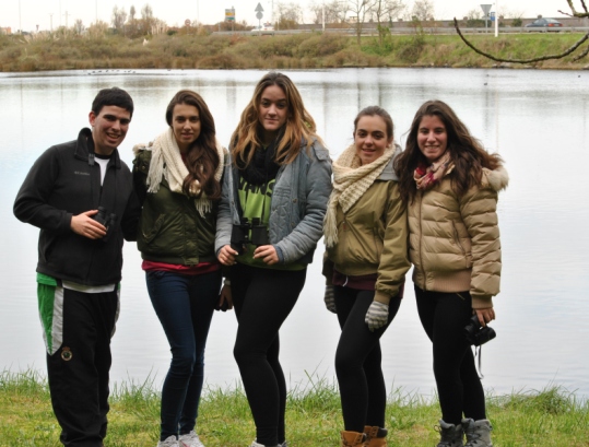 Práacticas Ciencias de la Tierra