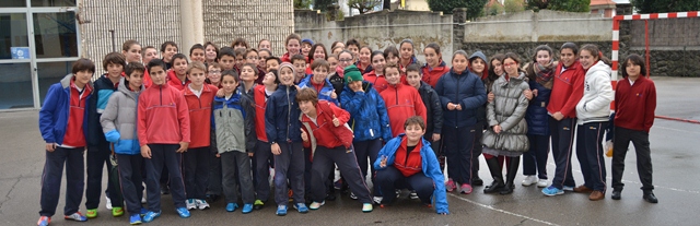 Convivencia 6º primaria