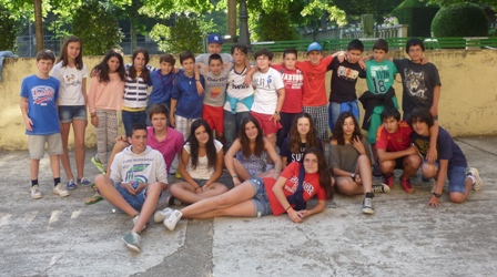 Grupos Cristianos en Bujedo