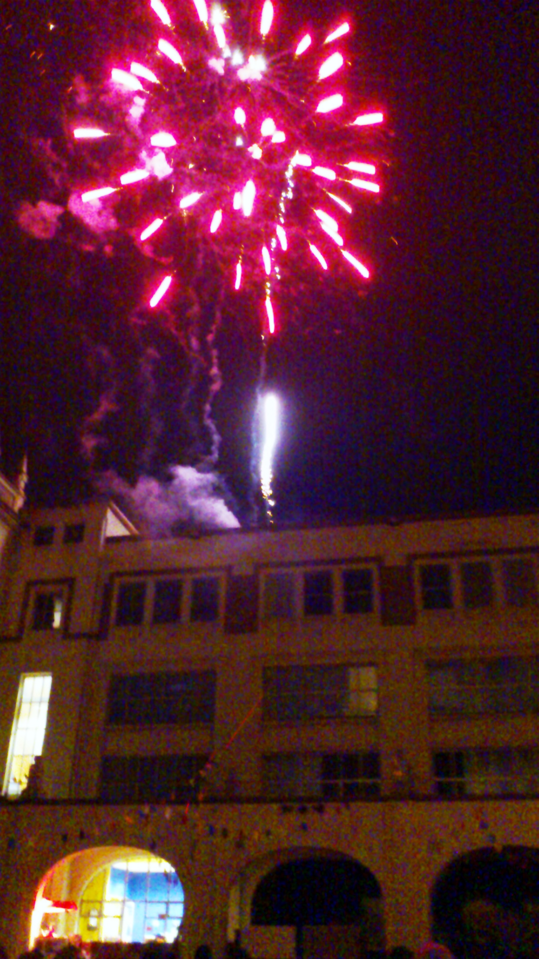 Nuevo número Interaulas