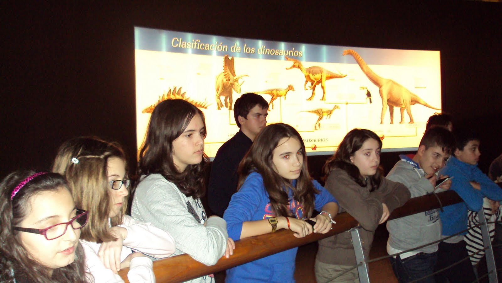 Nuevo número de Interauals