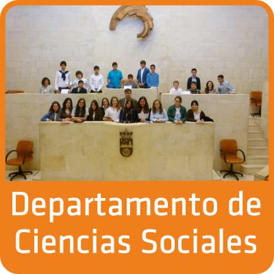 Departamento sociales