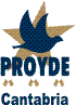 Logo Proyde