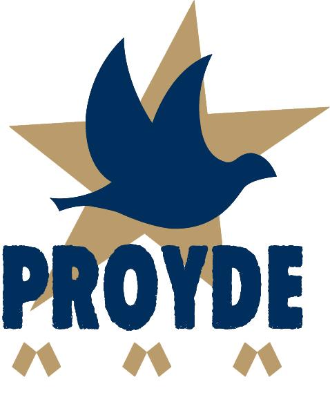 Voluntariado Verano PROYDE