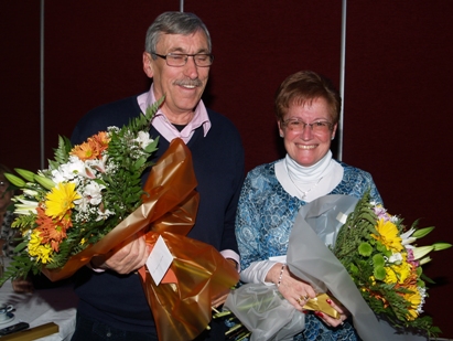 Jubilación Ana y Paulino