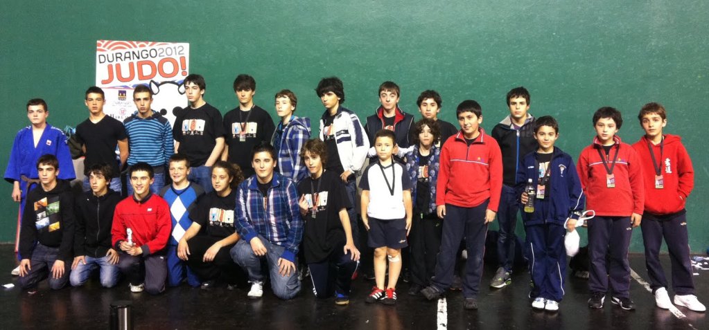 Judo La Salle