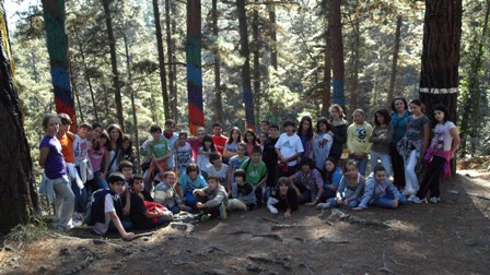 Grupos Cristianos en Bilabo