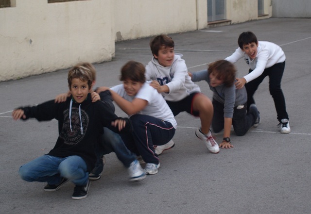 DXTestrella DXTestrella