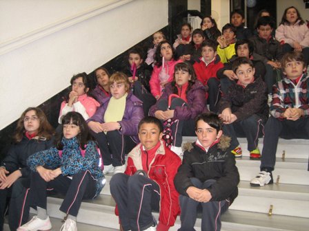 Visita guiada por la ciudad