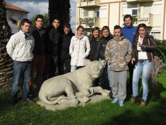 Maestros en prácticas