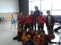 Grupo de Guitarra