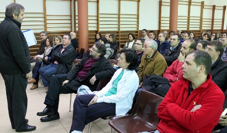 III Encuentro Familia Lasaliana