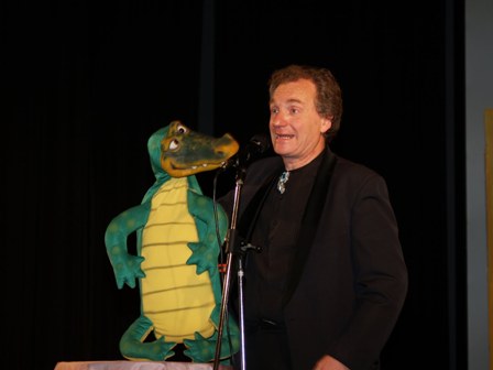 Semana Cultural en Infantil