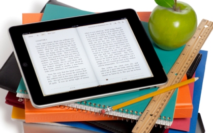 Formación profesorado Ipad