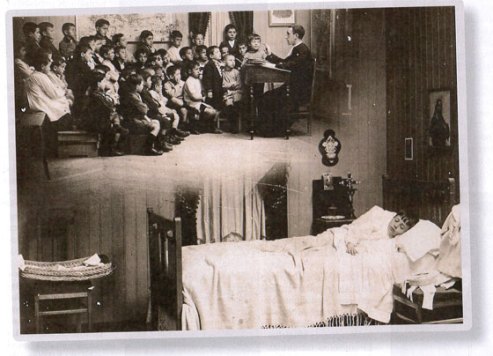 La Educación Soñada