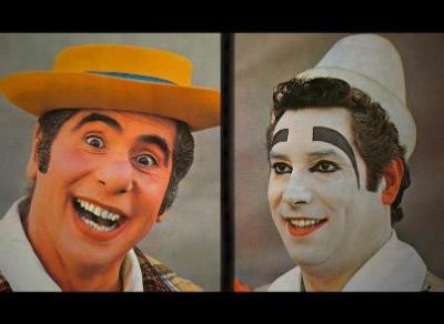 Docuemental HH. Toneti