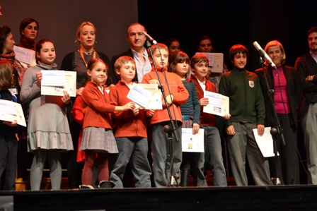 Premios CONCAPA Premios CONCAPA