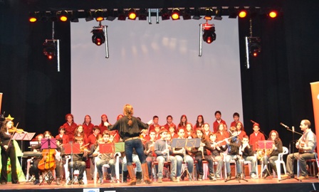 Festival CONCAPA Festival CONCAPA