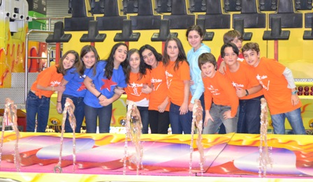 Grupos Cristianos en el PIN Grupos Cristianos en el PIN