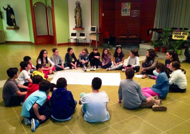 Hara 1º ESO