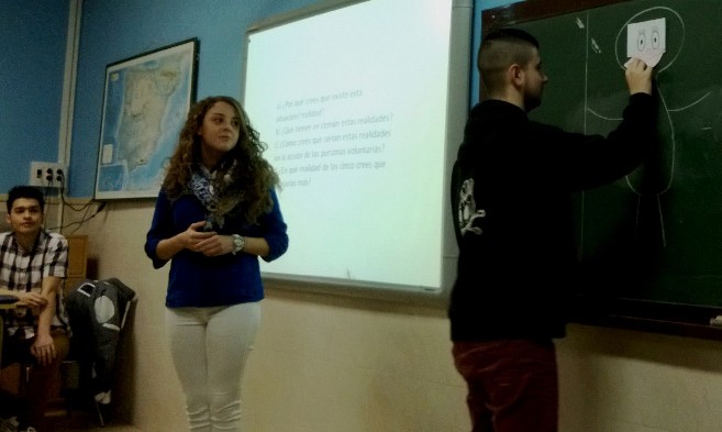 Plan de Acción Social