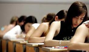 Prueba de Acceso a la Selectividad