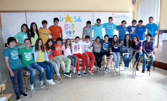 Jornadas de Sensibilización