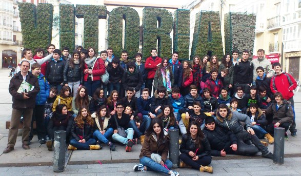 Segundo día Semana Cultural