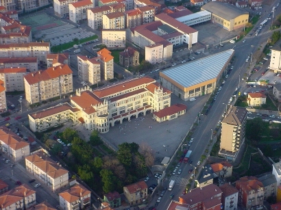 Inicio actividades extraescolares