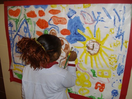 Dibus. Programas la salle en infantil.
