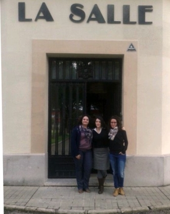 Formación profesores nuevos