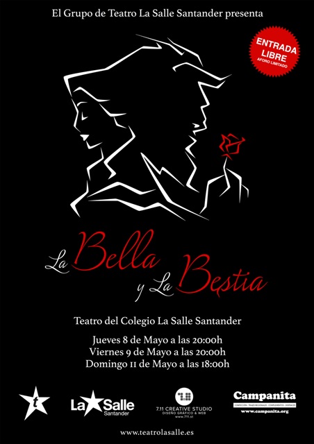 La Bella y la Bestia