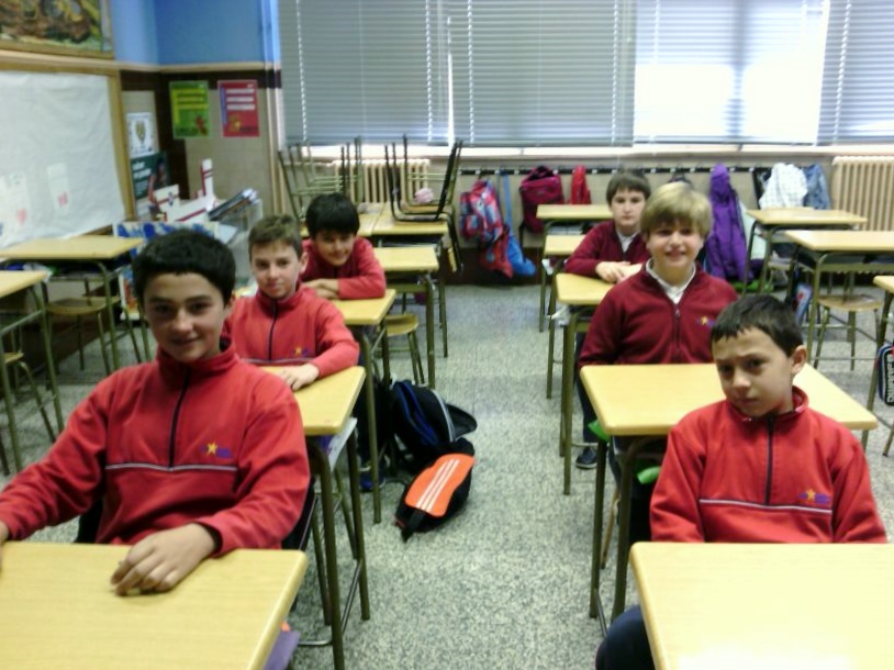 Examenes Cambridge
