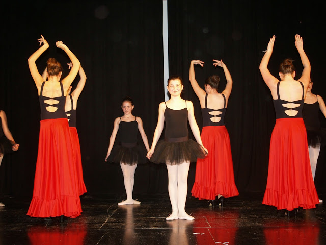 Actividades extraescolares