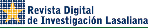 Revista Digital Investigación Lasaliana