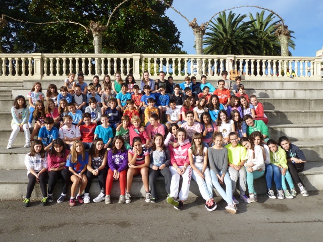 Convivencia Grupos Cristianos