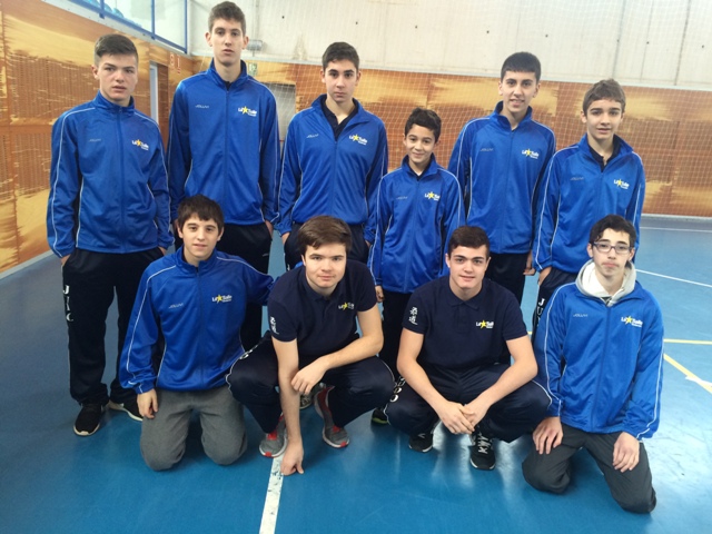 Ranking Judo Cantabria