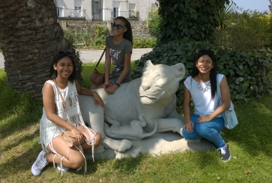 La Salle, una gran familia