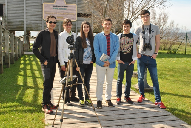 Prácticas CTMA 2 BACH