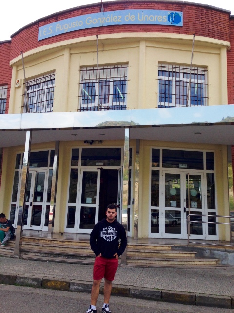 Concurso Hispanomericano Ortografía