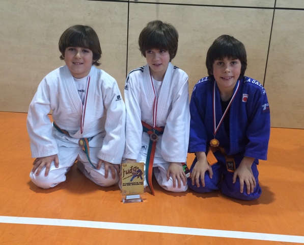 XX Torneo San José Reinosa