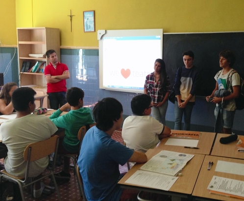 Nueva Temporada Teatro La Salle