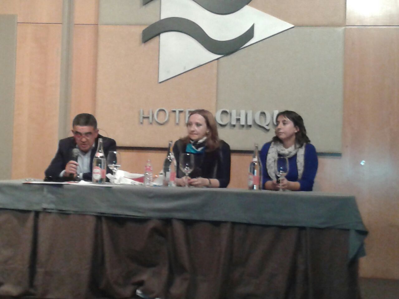 Formación de profesoras de Infantil