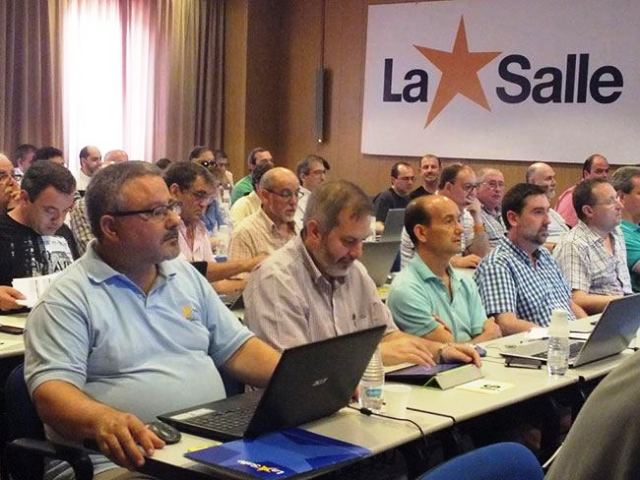 Finaliza II Capitulo Distrito